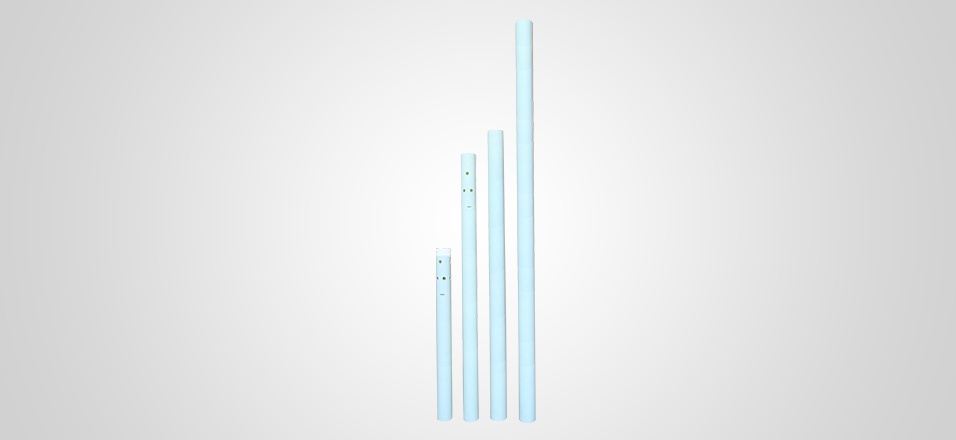 人工(gong)降雨彈(dan)套管