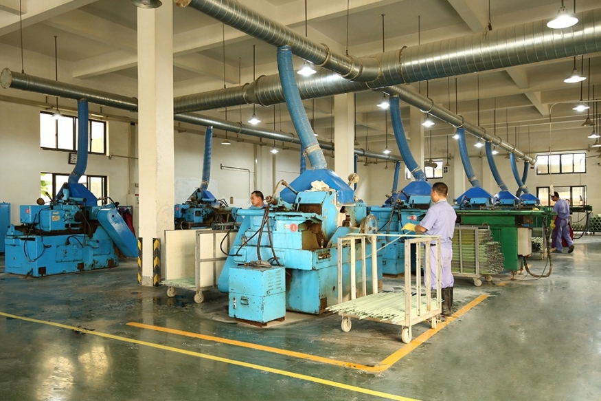 Grinding room Grinding room