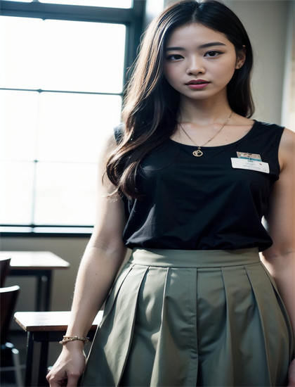 【社会价值探讨】《妹之荒情色》人物的性格塑造与成长轨迹 特效师技术实现揭秘为你详细解读