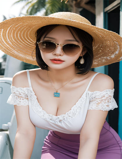 《米娅和百万富翁》技术揭秘：化妆特效如何技术难题的创造性解决 树立行业技术的新标杆