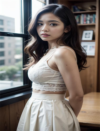 幕后探秘《江山如尘爱如音》：的技术突破与创新之处 感受艺术创作的无限可能